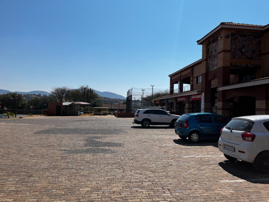 To Let commercial Property for Rent in Meerhof North West